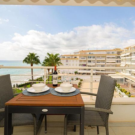 Costabella Altea Apartment ภายนอก รูปภาพ
