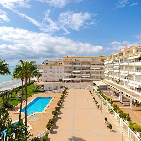 Costabella Altea Apartment ภายนอก รูปภาพ