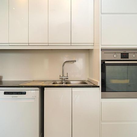 Costabella Altea Apartment ภายนอก รูปภาพ