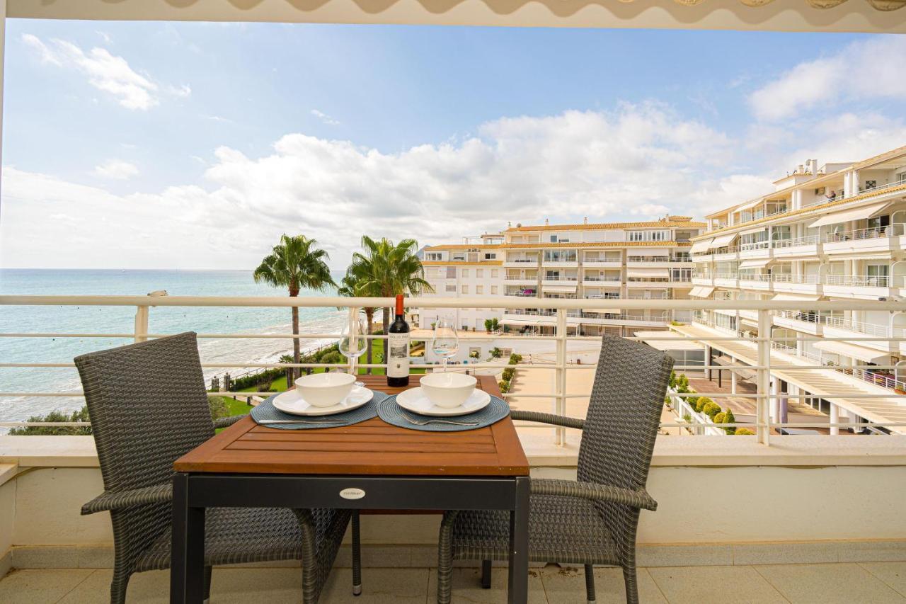 Costabella Altea Apartment ภายนอก รูปภาพ