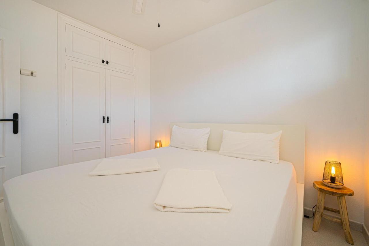 Costabella Altea Apartment ภายนอก รูปภาพ
