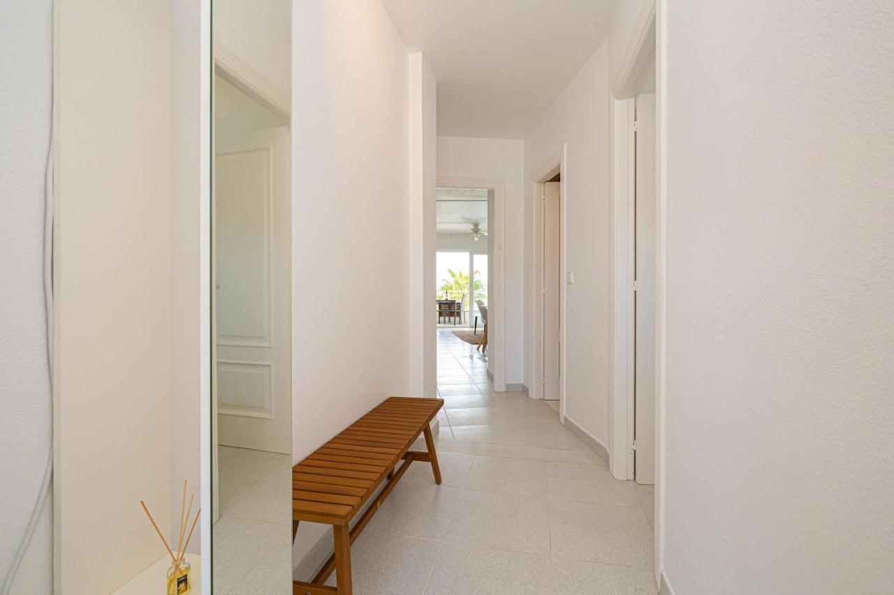 Costabella Altea Apartment ภายนอก รูปภาพ