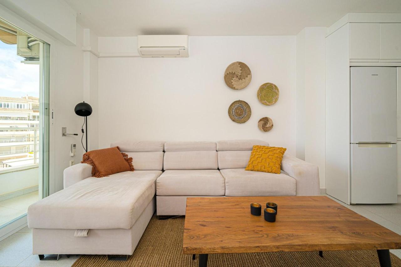 Costabella Altea Apartment ภายนอก รูปภาพ