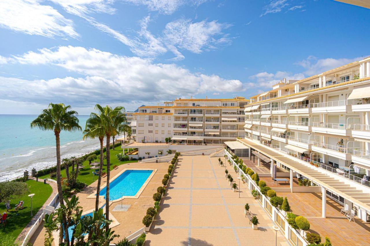 Costabella Altea Apartment ภายนอก รูปภาพ