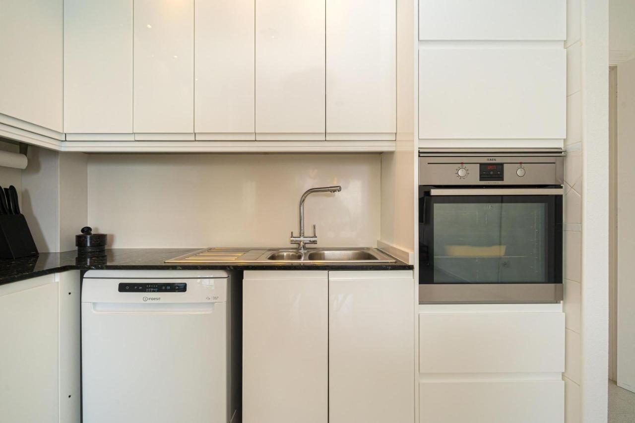 Costabella Altea Apartment ภายนอก รูปภาพ